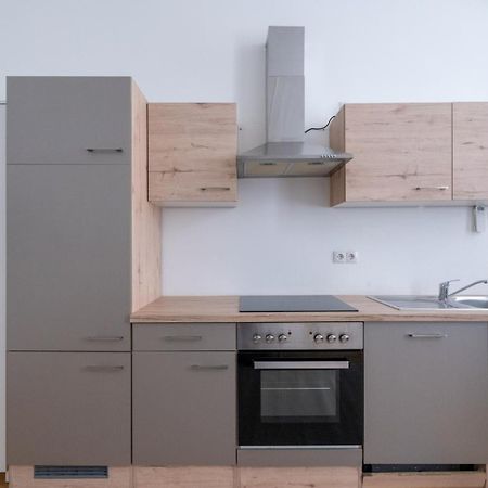Air Conditioning 330 Mbit Wifi Self Check-In Wiedeń Zewnętrze zdjęcie