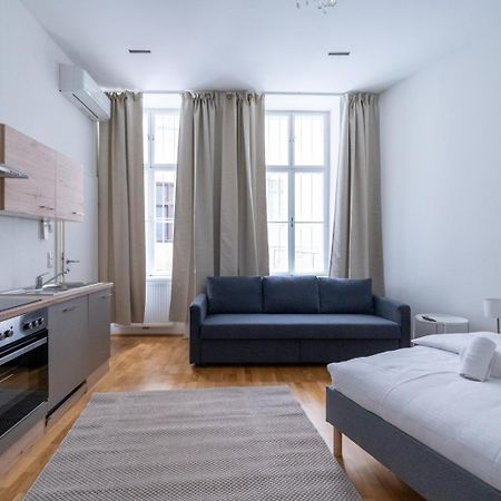 Air Conditioning 330 Mbit Wifi Self Check-In Wiedeń Zewnętrze zdjęcie